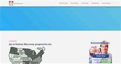 Desktop Screenshot of funnyworld.info